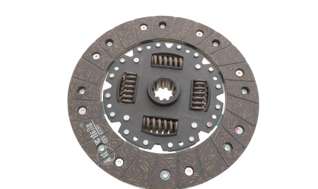 Фото 3 - Диск зчеплення AUTOTECHTEILE 100 2543 (1002543)