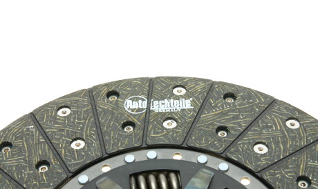 Фото 3 - Диск зчеплення AUTOTECHTEILE 100 2545 (1002545)