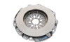 Комплект зчеплення - (0202502901) AUTOTECHTEILE 100 2547 (фото 2)