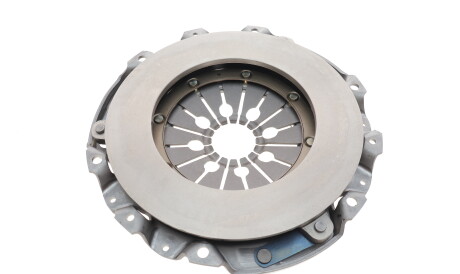 Фото 2 - Комплект зчеплення AUTOTECHTEILE 100 2547 (1002547)