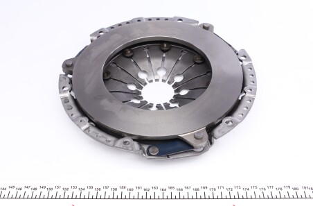 Фото 2 - Комплект зчеплення AUTOTECHTEILE 100 2549 (1002549)