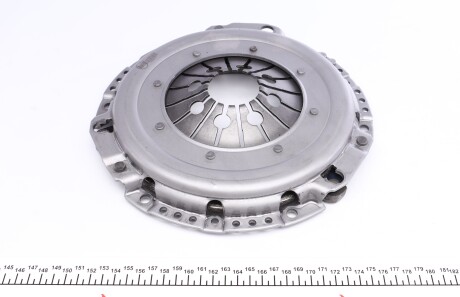 Фото 3 - Комплект зчеплення AUTOTECHTEILE 100 2549 (1002549)