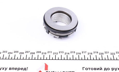 Фото 6 - Комплект зчеплення AUTOTECHTEILE 100 2549 (1002549)