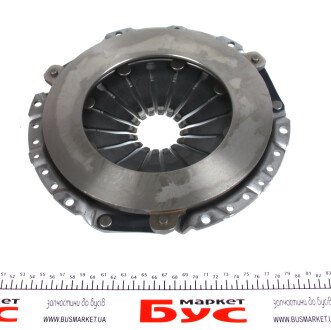 Фото 5 - Комплект зчеплення AUTOTECHTEILE 100 2550 (1002550)