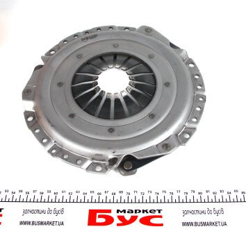 Фото 6 - Комплект зчеплення AUTOTECHTEILE 100 2550 (1002550)