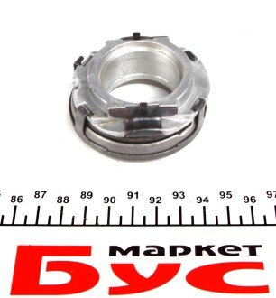 Фото 7 - Комплект зчеплення AUTOTECHTEILE 100 2550 (1002550)