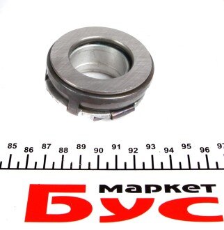 Фото 8 - Комплект зчеплення AUTOTECHTEILE 100 2550 (1002550)