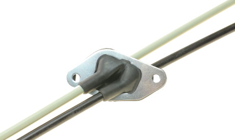 Фото 2 - Тросик зчеплення AUTOTECHTEILE 100 2607 (1002607)