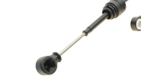 Фото 3 - Тросик зчеплення AUTOTECHTEILE 100 2607 (1002607)