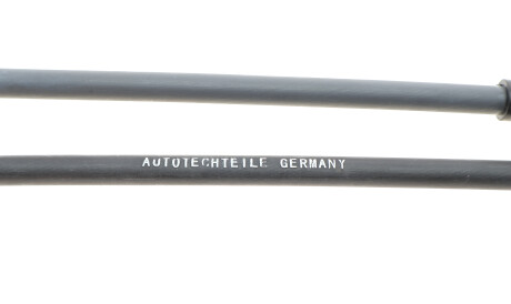 Фото 3 - Тросик зчеплення AUTOTECHTEILE 100 2615 (1002615)