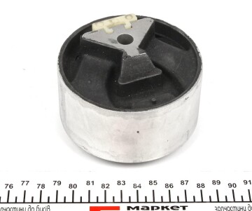 Фото 2 - Подушка кріплення КПП AUTOTECHTEILE 100 2616 (1002616)