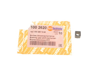 Фото товара Автозапчасть AUTOTECHTEILE 100 2620 : Купить на tto.com.ua
