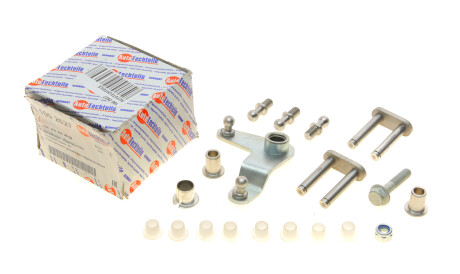 Фото товара Автозапчасть AUTOTECHTEILE 100 2627 : Купить на tto.com.ua