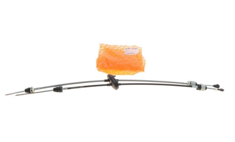 Фото 2 - Тросик сцепления AUTOTECHTEILE 100 2690 (1002690)