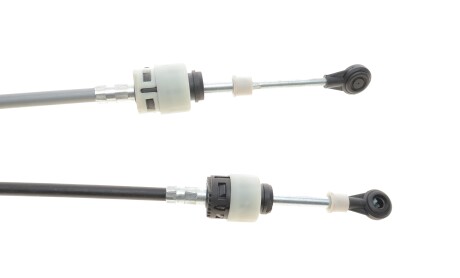 Фото 4 - Тросик сцепления AUTOTECHTEILE 100 2690 (1002690)