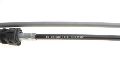 Фото 5 - Тросик сцепления AUTOTECHTEILE 100 2690 (1002690)