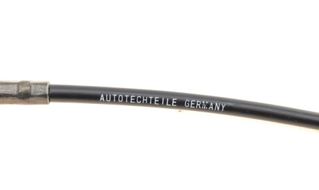 Фото 3 - Тросик зчеплення AUTOTECHTEILE 100 2691 (1002691)