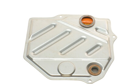 Фото 2 - Масляний фільтр АКПП AUTOTECHTEILE 100 2701 (1002701)