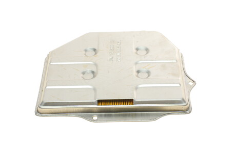 Фото 3 - Масляний фільтр АКПП AUTOTECHTEILE 100 2701 (1002701)