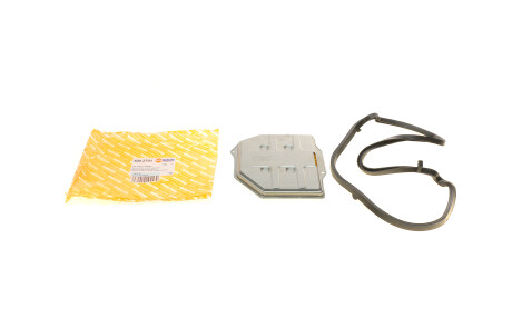 Фильтр АКП с прокладкой Mercedes Benz W124 - AUTOTECHTEILE 100 2701