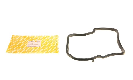 Прокладка поддона АКП Mercedes Benz W201 - AUTOTECHTEILE 100 2703