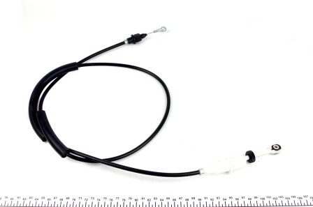 Фото 2 - Тросик газу AUTOTECHTEILE 100 3004 (1003004)