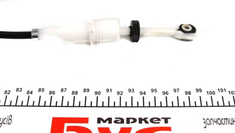 Фото 3 - Тросик газу AUTOTECHTEILE 100 3004 (1003004)