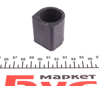 Фото 2 - Втулка стабилизатора AUTOTECHTEILE 100 3107 (1003107)