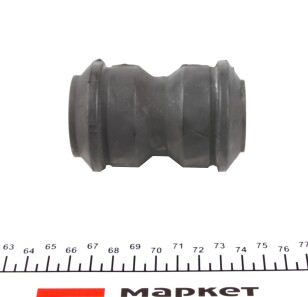 Фото 2 - Ресора AUTOTECHTEILE 100 3108 (1003108)