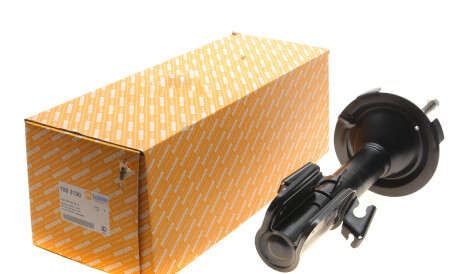 Фото 2 - Стойка амортизатору (амортизатор) AUTOTECHTEILE 100 3130 (1003130)