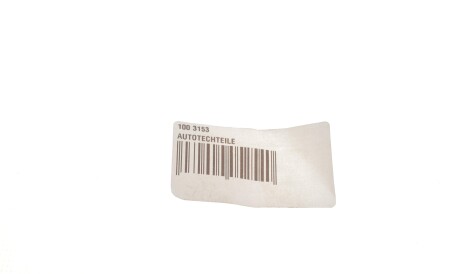 Фото 3 - Стійка амортизатору (амортизатор) AUTOTECHTEILE 100 3153 (1003153)