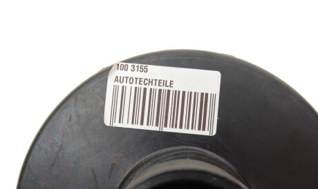 Фото 2 - Пыльник/отбойник AUTOTECHTEILE 100 3155 (1003155)