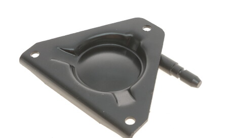 Фото 3 - Ресора AUTOTECHTEILE 100 3159 (1003159)