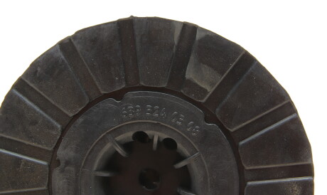 Фото 2 - Пыльник/отбойник AUTOTECHTEILE 100 3173 (1003173)