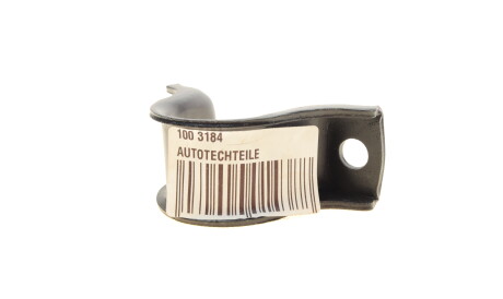 Фото 3 - Стійка стабілізатора AUTOTECHTEILE 100 3184 (1003184)