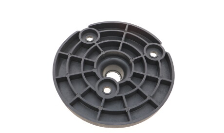 Фото 2 - Рессора AUTOTECHTEILE 100 3193 (1003193)