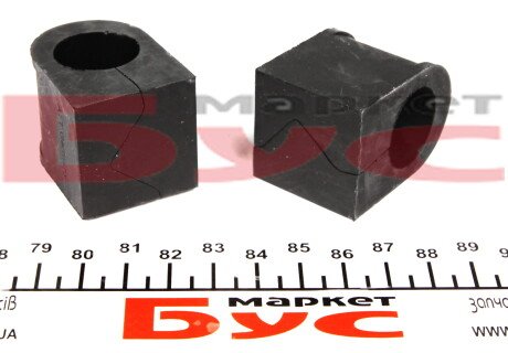 Фото 2 - Втулка стабилизатора AUTOTECHTEILE 100 3240 (1003240)