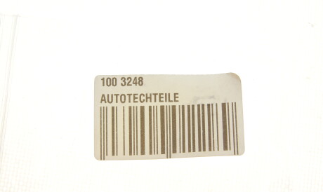 Фото 2 - Автозапчасть AUTOTECHTEILE 1003248