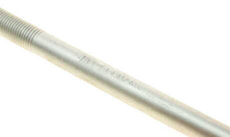 Фото 2 - Ресора AUTOTECHTEILE 100 3266 (1003266)