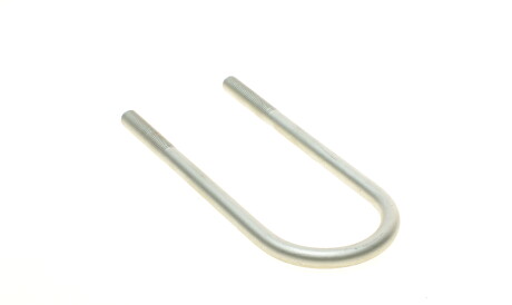 Фото 3 - Ресора AUTOTECHTEILE 100 3266 (1003266)