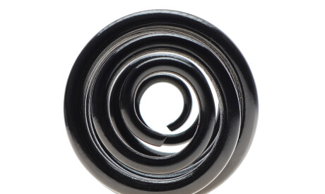 Фото 3 - Пружина подвески AUTOTECHTEILE 100 3269 (1003269)