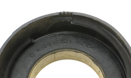 Фото 2 - Пильник/відбійник AUTOTECHTEILE 100 3272 (1003272)