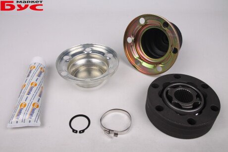 Фото 2 - Автозапчасть AUTOTECHTEILE 100 3308 (1003308)