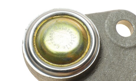 Фото 2 - Рычаг AUTOTECHTEILE 100 3323