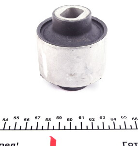 Фото 3 - Ричаг AUTOTECHTEILE 100 3327