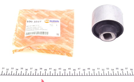 Шаровая опора - AUTOTECHTEILE 100 3327