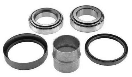 Комплект колісних підшипників - AUTOTECHTEILE 100 3331