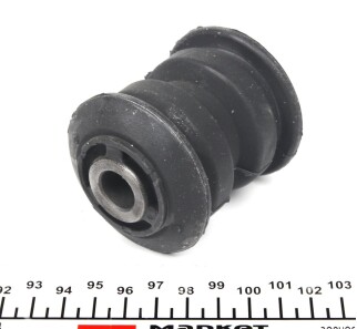 Фото 2 - Сайлентблок важеля AUTOTECHTEILE 100 3333