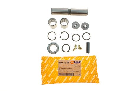 Фото 2 - Шарова опора AUTOTECHTEILE 100 3349 (1003349)