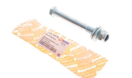 Фото 3 - Сайлентблок важеля AUTOTECHTEILE 100 3376 (1003376)